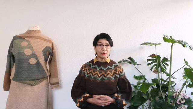 Тег: Креативное вязание - вызов для сильных духом? Ч. 1