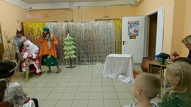 "Сказка о главном" режиссёр Орлова Е. Ф. #родителижгут #орлова #балашиха #театр #сказкаоглавном смотреть онлайн