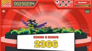 Lego Mixels - Mixel Mania 3 Mix, Murp, Max
