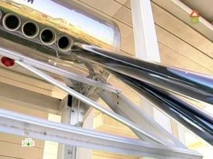 Дачный ответ - Упражнение в архитектурном оригами