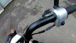 Скутер Honda Zoomer 50 AF58 PGM-FI, kupiscooter.ru