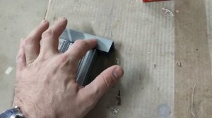 Как смонтировать короба из гипсокартона? Как сделать двухуровневый потолок из гкл? #гипсокартон