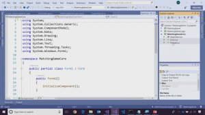 How to Port Desktop Applications to .NET Core 3.0