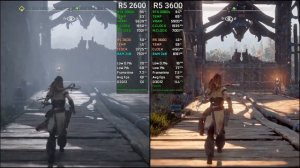 RYZEN 5 2600 vs RYZEN 5 3600 | Test in 10 Games | RTX 2060 SUPER