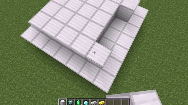 Как пользоватся маяком в Minecraft! смотреть онлайн