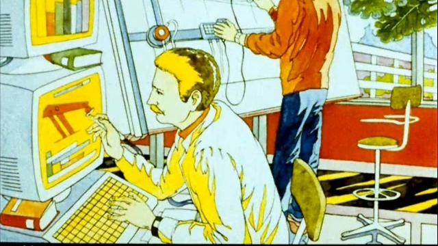 Здравствуй робот. Знакомство с робототехникой смотреть онлайн