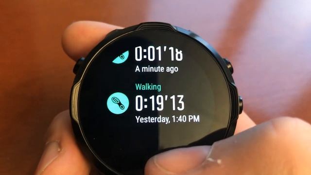 Suunto 7 - Fitness Tracker - Maps - Mobile App смотреть онлайн