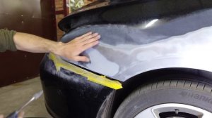 Подготовка к покраске, максимально подробно,для новичков