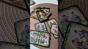 гадание МАНАРА! Что ему от меня надо?