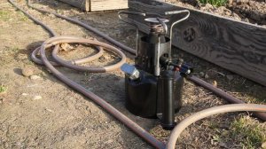 Поясни за горелку. ВСЕ китайские примусы 2023