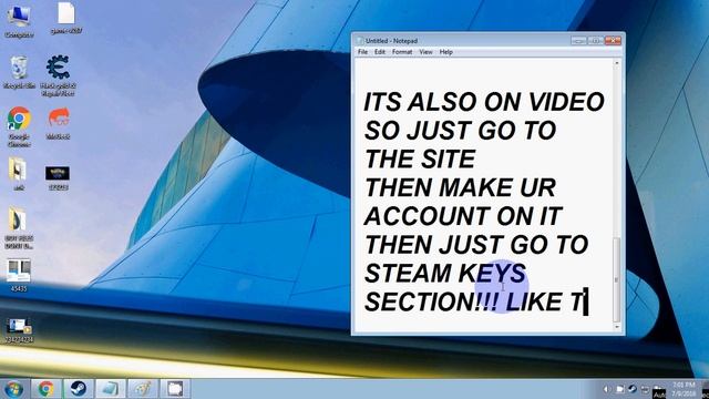 STEAM GAME FOR FREE (World War II Panzer Claws 1+2 )JULY 9 2016 смотреть онлайн