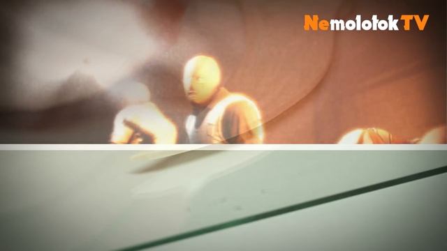 68. Делаем нож из Counter Strike - Керамбит - из фанеры! смотреть онлайн