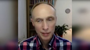 Простите себя за прошлое! Олег Гадецкий