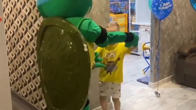 НА ДАЧЕ/ДЕНЬ РОЖДЕНИЯ/ОСТРОВ ПСКОВСКИЙ