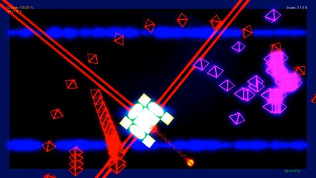 Soundsaber: Undertale: Dog Hole (Perfect) смотреть онлайн