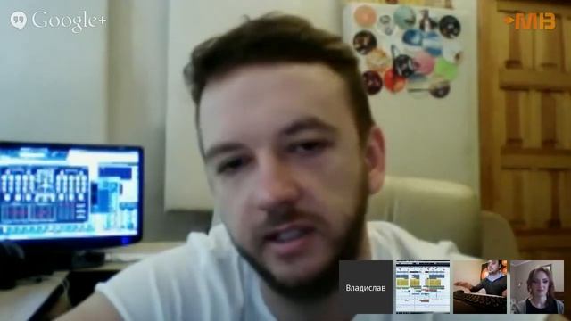 #MUZ кухня Выпуск 25 (DJ Lutique) [Часть 1] смотреть онлайн