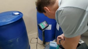 Производство в ПВЗ Озон Киржач