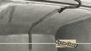 Подробный обзор пикапа VIS на платформе автомобиля Нива. Купи-Ладу Тольятти