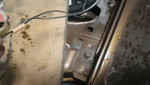 Замена датчика температуры бортового компьютера Multitronics