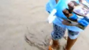 Солнечная Долина, Крым, автокемпинг, лето 2009