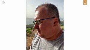 Почему ци мэнь – это не выбор дат [Владимир Захаров] /16+