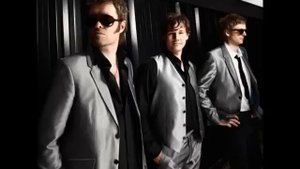 a-ha - a question of lust (Depeche Mode Cover)