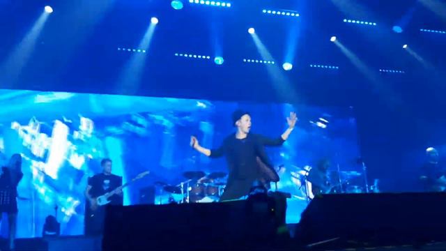 BrainStorm 29 НОЯБРЯ, ПЕТЕРБУРГ, А2 GREEN CONCERT. " Когда весна" НАЧАЛО смотреть онлайн