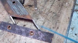 Плуг не пашет? Исправляем!