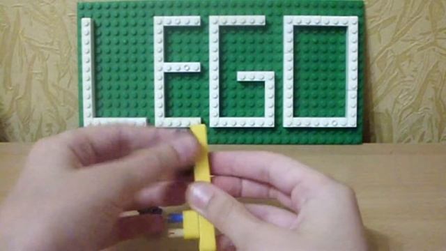 Лего спинер-снегоход | Минимум деталей | Матвей самоделкин смотреть онлайн