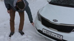 КИА РИО 2015-2017. 3 года и 100 тыс пробега. Мнение владельца.