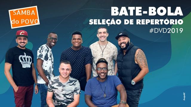 Selecao do Pagode смотреть онлайн