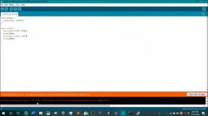 Arduino: How To Fix ser_open(): can't open device
