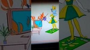 «Спички детям не игрушки»