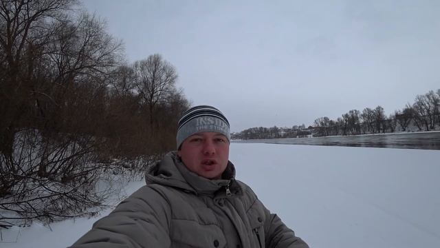 Подкорм для диких уток.Pavlovskij смотреть онлайн