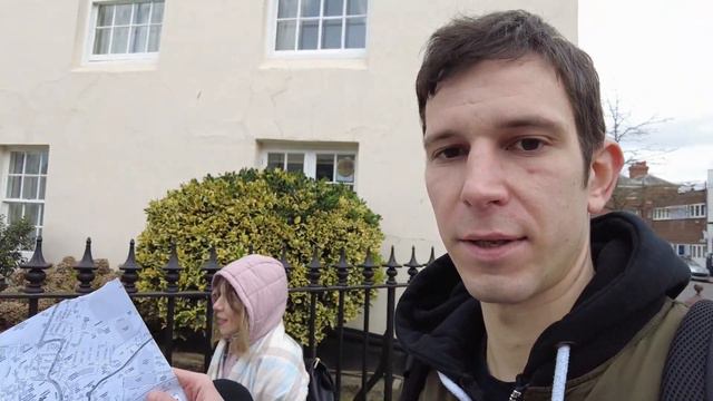 Что ещё можно увидеть в Кентербери 🏴󠁧󠁢󠁥󠁮󠁧󠁿