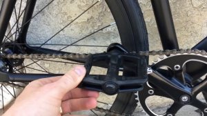 6KU Aluminum Single Speed Fixie Urban Track Bike Review