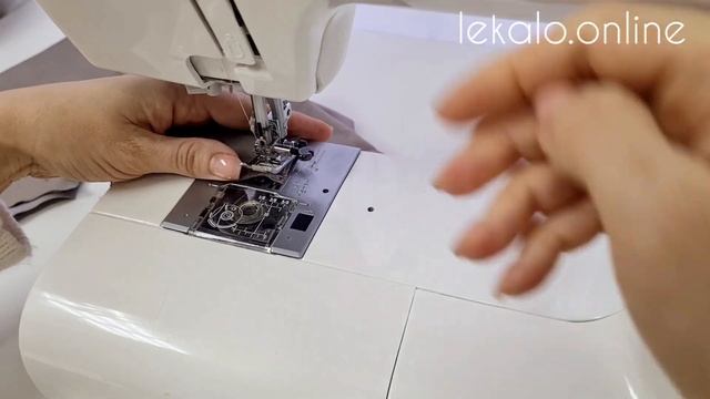 Как сшить брюки + выкройка смотреть онлайн