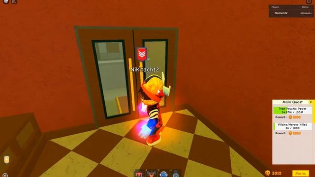 как легко фармить токены в Super Power Training Simulator смотреть онлайн