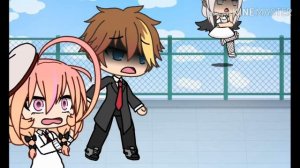 [Клип]°Демоны не летают°Гача лайф Gacha Life