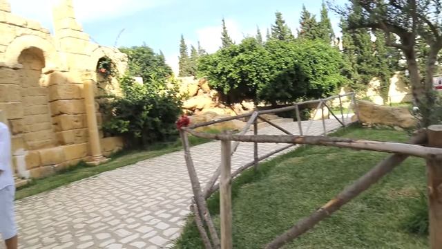 Андрей и Анна. Свадьба на берегу моря. Тунис. Проект: "Свадьба в подарок" смотреть онлайн