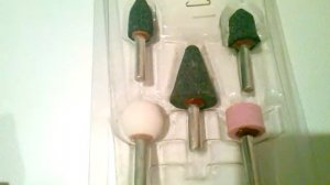 Абразивные камни для дрели.Обзор-насадки для дрели по металлу.Чем обработать металл