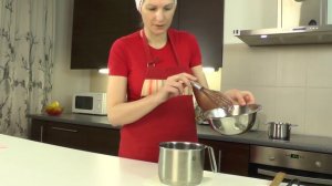 Южный напиток видео рецепт. Книга о вкусной и здоровой пище