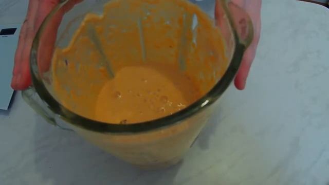 Как готовить абрикосовый смузи, рецепт. смотреть онлайн