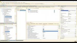 СКД: Создание печатной формы через СКД с использованием расширения (часть 1)