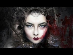 ВОЛОСЫ МЁРТВЫХ. ПУТЫ. МЫЛО ОТ МЁРТВЯКА И Т.Д. ВЕДЬМИНА ИЗБА. ИНГА ХОСРОЕВА.mp4