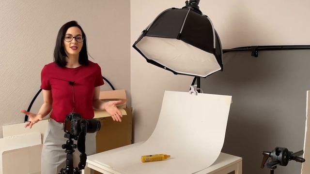 Как добиться полной РЕЗКОСТИ в ПРЕДМЕТНОЙ фотографии и убрать РАЗМЫТИЕ