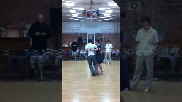 "На сладкое" (Почукаева Мария & Богдан Павел) смотреть онлайн