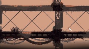 Rain World - прохождение за Выжившего