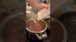 Паста Болоньезе от итальянского шеф повара. Рецепт вкусных макаронов