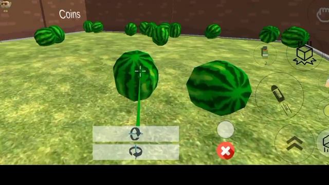 СОЗДАЛ СВОЮ МИНИ ИГРУ В ЧИКЕН ГАН!? смотреть онлайн